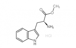 H-Trp-OMe·HCl CAS號：7524-52-9