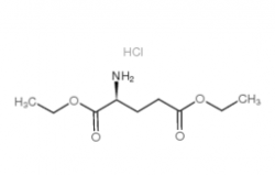 H-Glu(OEt)-OEt·HCl CAS號：1118-89-4