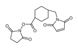 深圳Trans-4-（Meleimidomethyl)cyclohexancarboxylic Acid-NHS