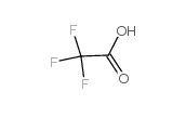 Trifluoroacetic acid CAS號(hào)：76-05-1