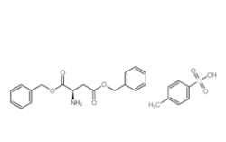 H-D-Asp(OBzl)-OBzl·TosOH CAS號(hào)：4079-64-5